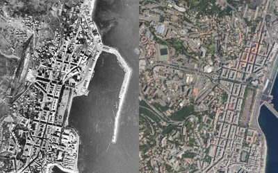 Comité de programmation de l’information géographique en Corse 